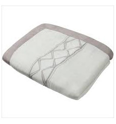 BAMBOO DAYDREAM BLANKET LATTICEWORK 5