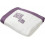 BAMBOO DAYDREAM BLANKET PURELY PLUM 5
