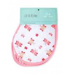 CLASSIC BURPY BIBS PRINCESS POSIE 5