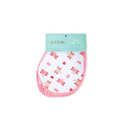 CLASSIC BURPY BIBS PRINCESS POSIE 5