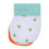 CLASSIC BURPY BIBS MOD ABOUT BABY FROG
