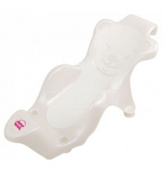 RELAX DE BAIN BUDDY BLANC 21