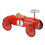 LOOPAUTO BRANDWEERWAGEN ROOD 201