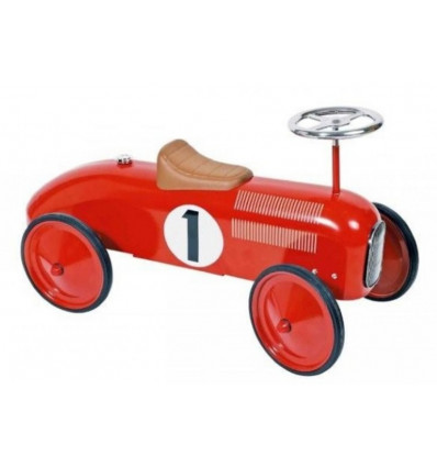 LOOPAUTO BRANDWEERWAGEN ROOD 201