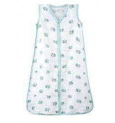 CLASSIC SLEEPING BAGS JUNGLE JAM