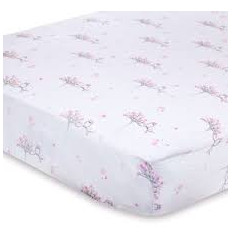 CLASSIC COT SHEETS FOR THE BIRDS OWL 5