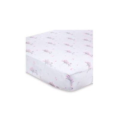 CLASSIC COT SHEETS FOR THE BIRDS OWL 5