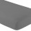 CLASSIC COT SHEETS SOLID GREY 5