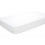 CLASSIC COT SHEETS SOLID WHITE 5