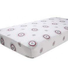 CLASSIC COT SHEETS LIAM THE BRAVE