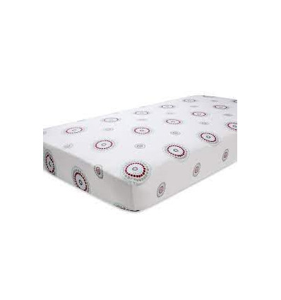 CLASSIC COT SHEETS LIAM THE BRAVE