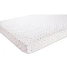CLASSIC COT SHEETS MAKE BELIEVE FUNNY