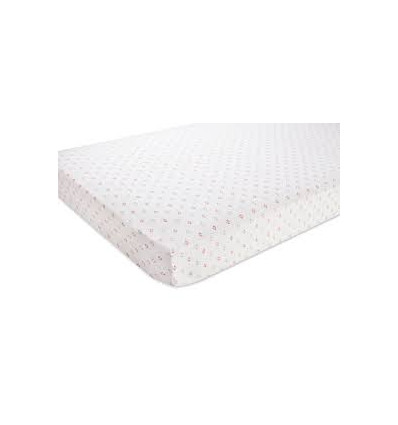 CLASSIC COT SHEETS MAKE BELIEVE FUNNY