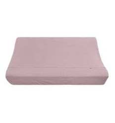 CLASSIC CHANGING MAT COVERS SOLID PINK 5
