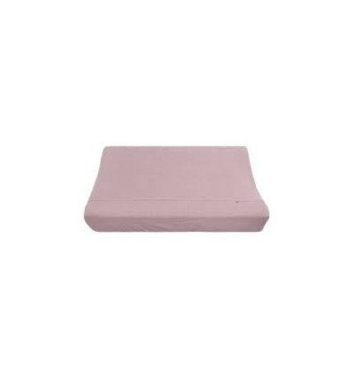 CLASSIC CHANGING MAT COVERS SOLID PINK 5