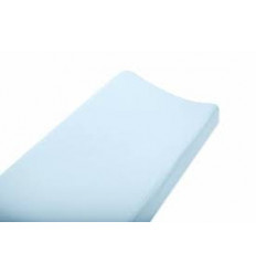 CLASSIC CHANGING MAT COVERS SOLID BLUE 5