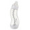 DIFRAX S FLES NATURAL 250ML WIT 20