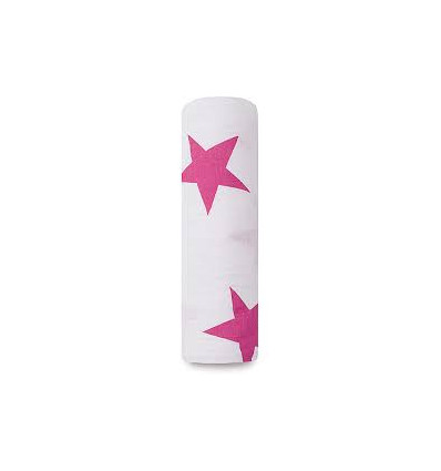 CLASSIC SWADDLES TWINKLE PINK 5