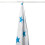 CLASSIC SWADDLES BRILLIANT BLUE 5