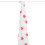 CLASSIC SWADDLES RADIANT RED 5