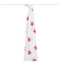 CLASSIC SWADDLES RADIANT RED 5
