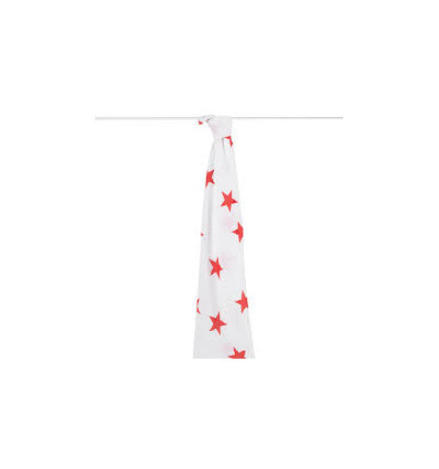 CLASSIC SWADDLES RADIANT RED 5