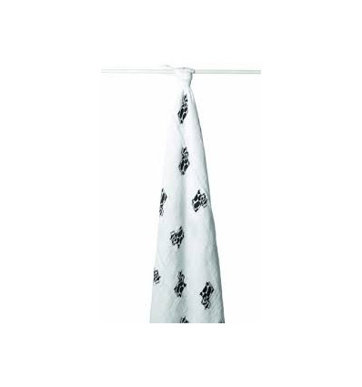 CLASSIC SWADDLES MOO COW 5
