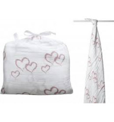 CLASSIC SWADDLES SWEET HEART 5