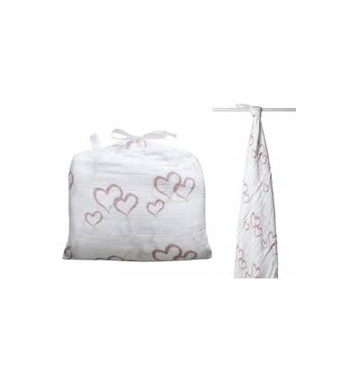 CLASSIC SWADDLES SWEET HEART 5
