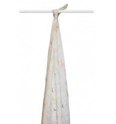 ORGANIC SWADDLES ENCHANTED 5