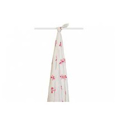 ORGANIC SWADDLES BLOOM 5