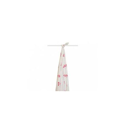 ORGANIC SWADDLES BLOOM 5