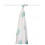 ORGANIC SWADDLES SKY BLUE 5