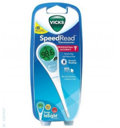 VICKX THERMOMETRE 5