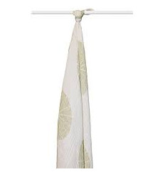 ORGANIC SWADDLES OASIS 5