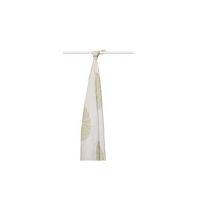 ORGANIC SWADDLES OASIS 5