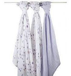ORGANIC SWADDLES ONCE UPON A TIME 5