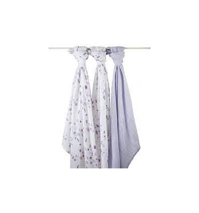 ORGANIC SWADDLES ONCE UPON A TIME 5