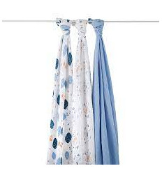 ORGANIC SWADDLES INTO THE WOODS 5