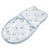 ORGANIC EASY SWADDLE STARSTRUCK 5