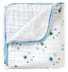 ORGANIC DREAM BLANKET STARSTRUCK 5