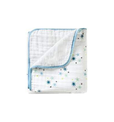 ORGANIC DREAM BLANKET STARSTRUCK 5