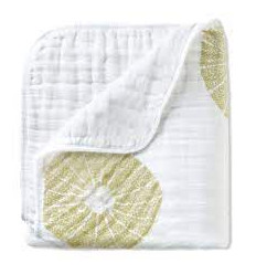 ORGANIC DREAM BLANKET OASIS 5