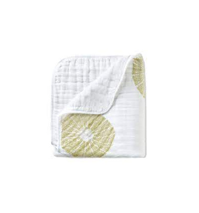 ORGANIC DREAM BLANKET OASIS 5