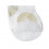 ORGANIC BURPY BIBS OASIS 5