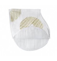 ORGANIC BURPY BIBS OASIS 5