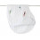 ORGANIC BURPY BIBS SNUGGLE BUG 5