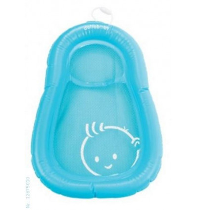 OPBLAASBARE BADMATRAS 25