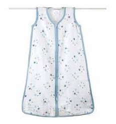 ORGANIC SLEEPING BAG STARSTRUCK 5