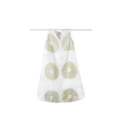 ORGANIC SLEEPING BAG OASIS 5